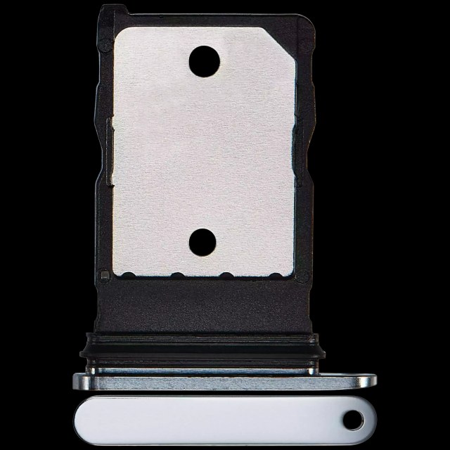 Sim Tray per Google Pixel 9 Pro (Hazel)