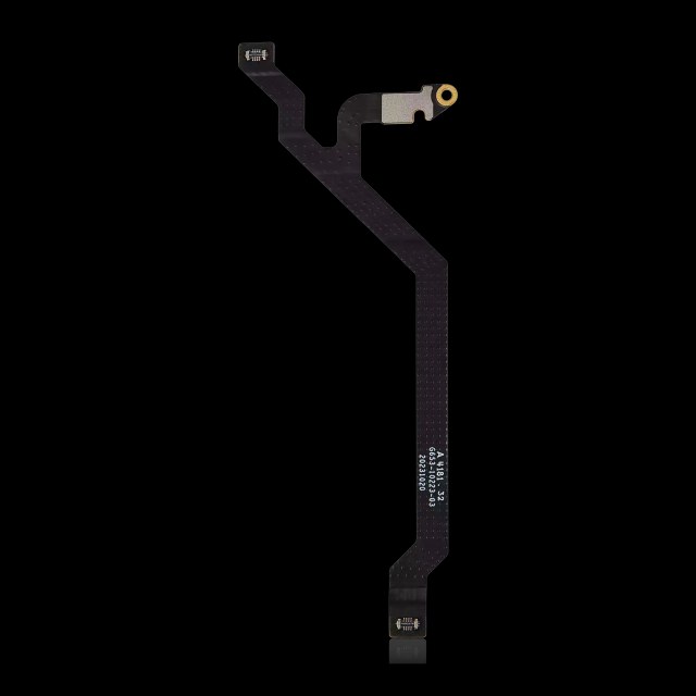 Antenna Signal flat per Google Pixel 9