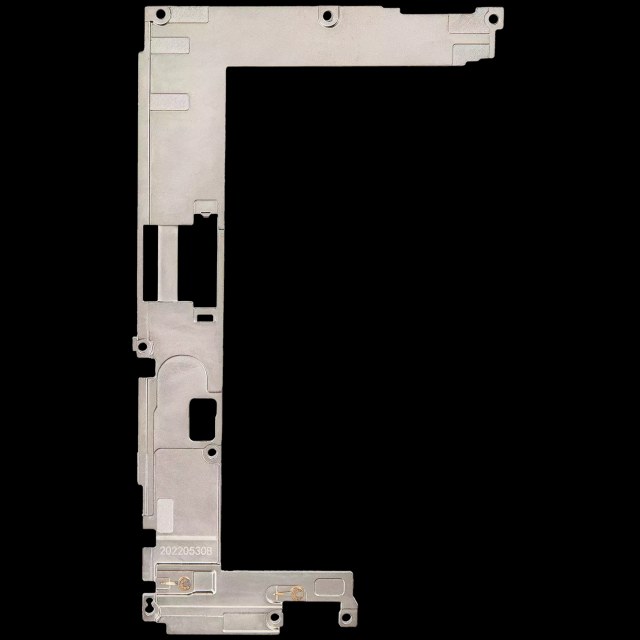 Mainboard Holding staffa per Google Pixel 7 Pro