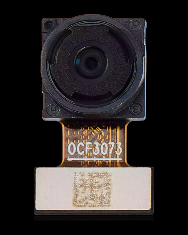Fotocamera posteriore (Macro) per Xiaomi Redmi Note 12 4G