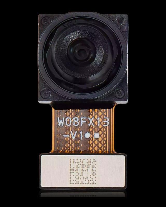 Fotocamera posteriore (Ultra Wide) per Xiaomi Redmi Note 12 4G