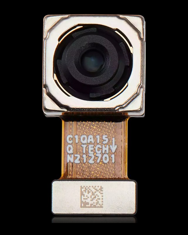 Fotocamera posteriore (Wide) per Xiaomi Redmi Note 12 4G