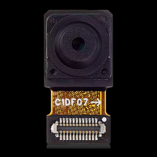 Fotocamera frontale per Xiaomi Redmi Note 12 4G