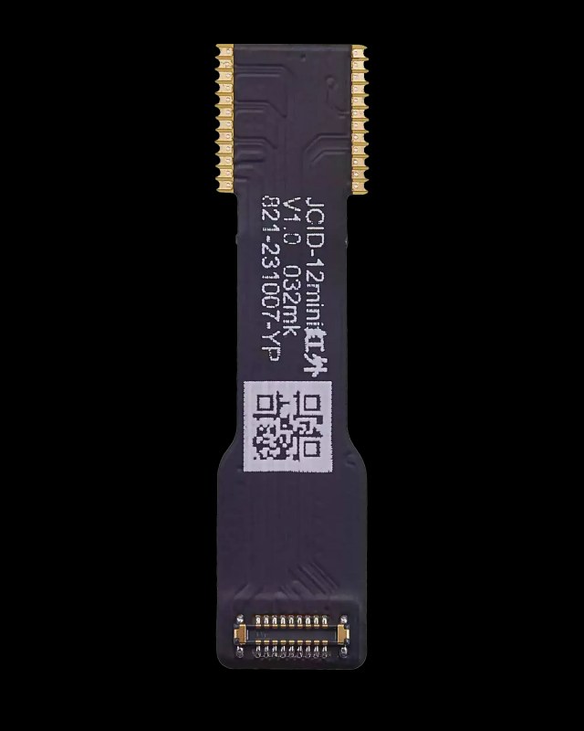 Infrared FPC flat (No Chip) per iPhone 12 Mini (saldatura richiesta) (JCID)