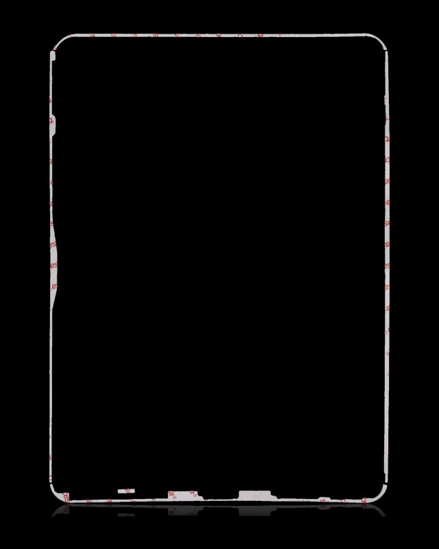 Adesivo LCD per iPad Air 5 (10 pezzi) (Tesa Adesivo)