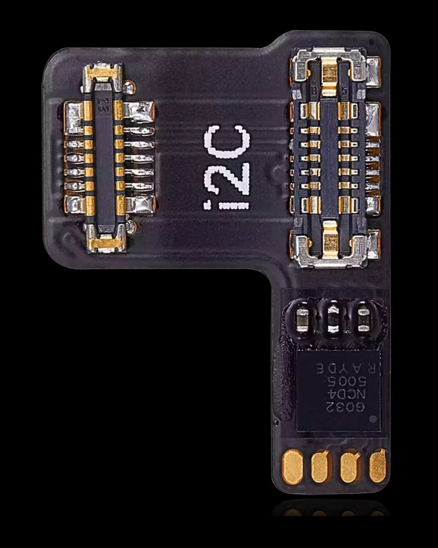 Tag-on Face lD Repair FPC Cavo per iPhone 11 (I2C)