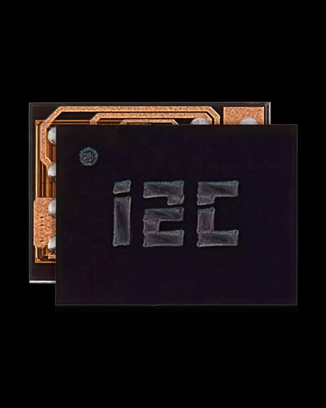 Face Repair Integrated Chip (FA02) per iPhone X-12 Pro Max (I2C)