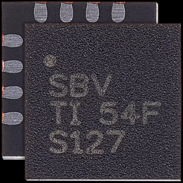 Step-Down Converter (5v-3.3v) per PlayStation 5 (EDM-010 / EDM-020 / EDM-033) (F7002 / F7502)