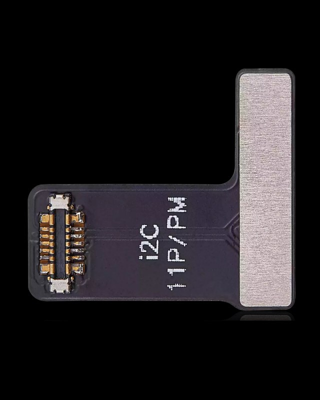 Tag-on Face lD Repair FPC Cavo per iPhone 11 Pro / 11 Pro Max (I2C)