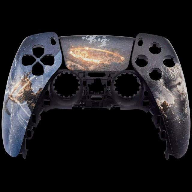 Controller Cover per PlayStation 5 (Wukong) (2 set pezzi)
