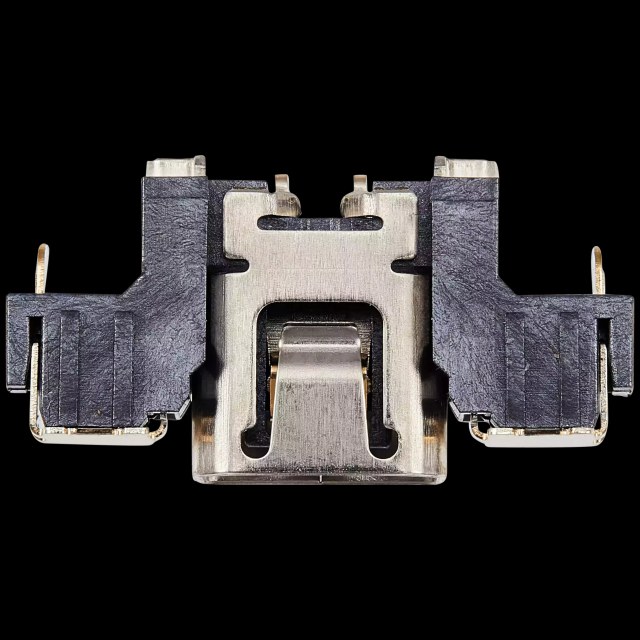 USB Connettore di ricarica per Nintendo 3DS XL