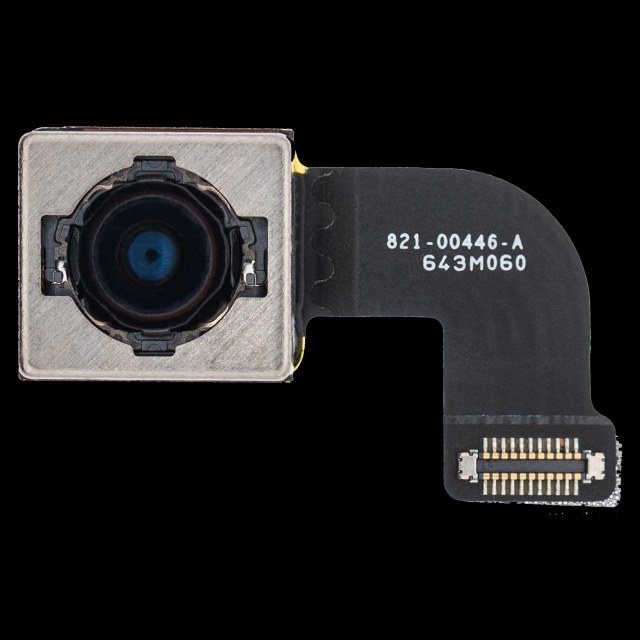 Fotocamera posteriore per iPhone 7 (Service Pack)