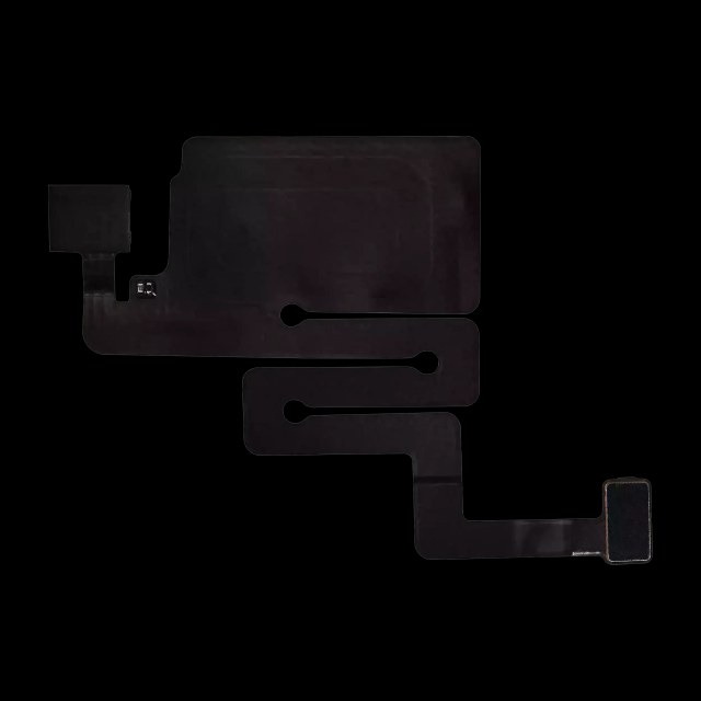 Proximity Sensore luminosità flat per iPhone 16 Plus
