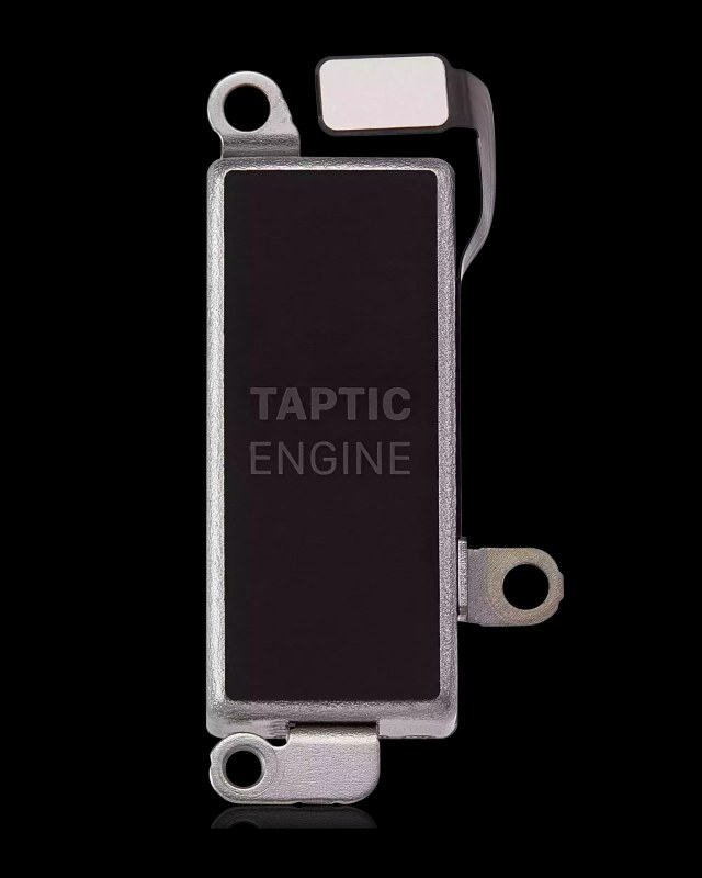 Motore vibrazione per iPhone 16 Plus