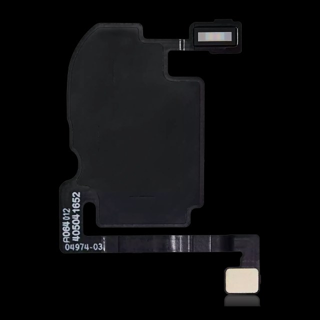Proximity Sensore luminosità flat per iPhone 16 Pro