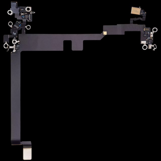 Charging Signal Antenna per iPhone 16 Pro Max