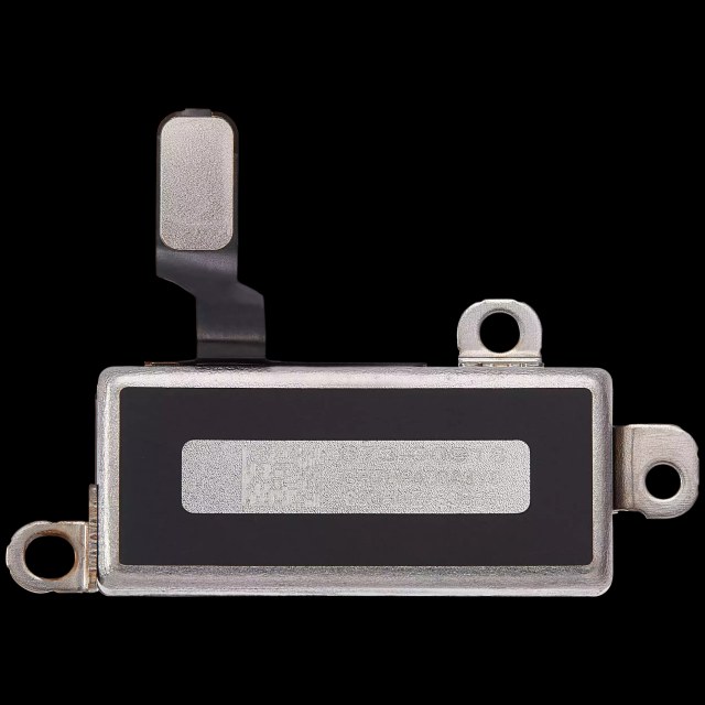 Motore vibrazione per iPhone 16 Pro Max
