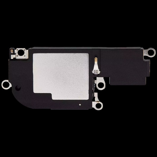 Altoparlante per iPhone 16 Pro Max