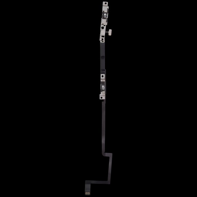 Flat tasto accensione per iPhone 16 Pro Max