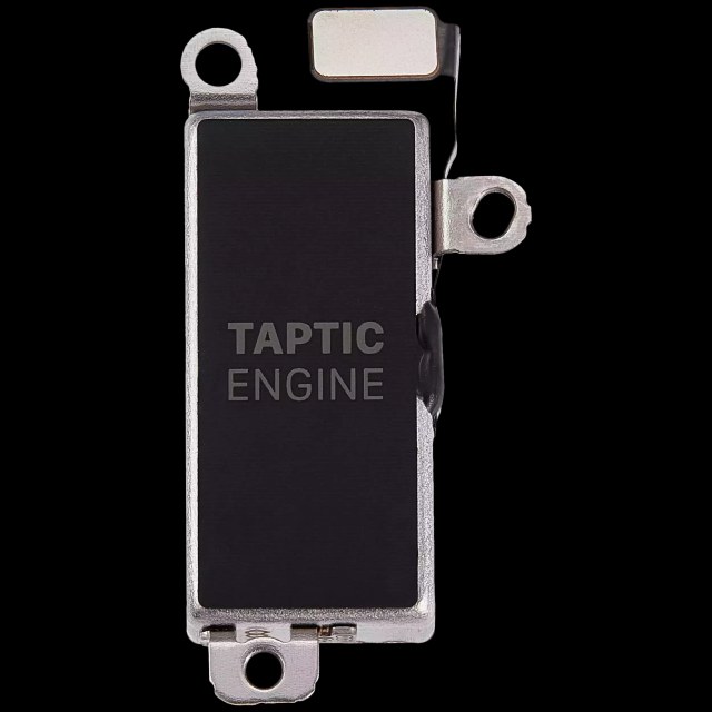 Motore vibrazione per iPhone 16