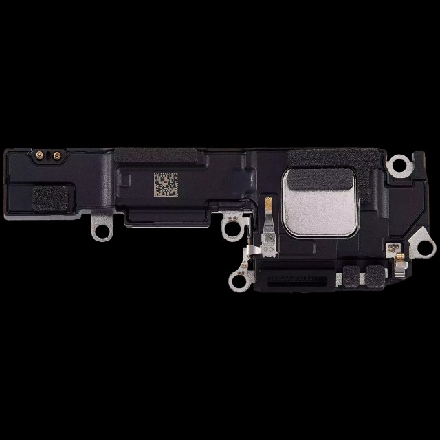 Altoparlante per iPhone 16