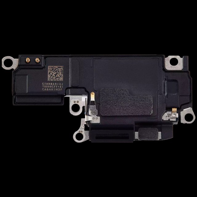 Altoparlante per iPhone 16 Pro