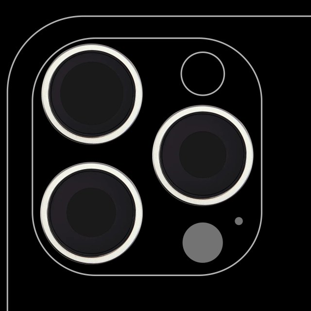 Lente fotocamera posteriore con staffa e Cornice per iPhone 16 Pro / 16 Pro Max (Titanio naturale) (3 set pezzi) (Premium)