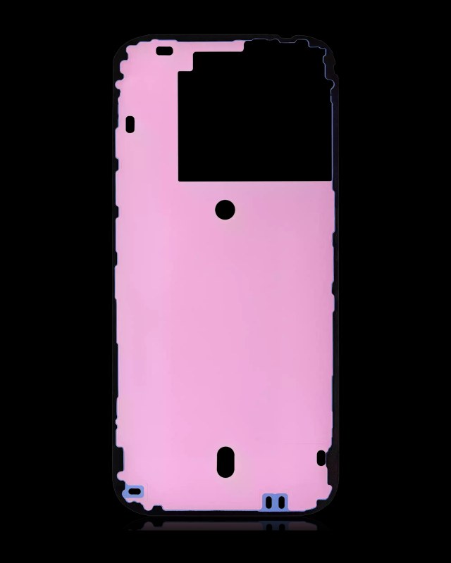 Guarnizione adesiva impermeabile LCD per iPhone 16 Pro (Back) (10 pezzi)