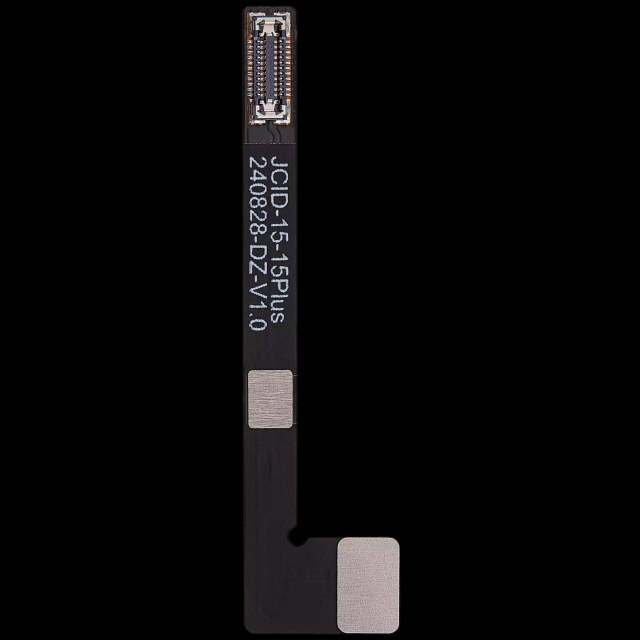 Fotocamera posteriore Tag-On flat per iPhone 15 / 15 Plus (JCID)