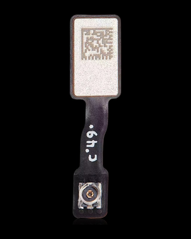 GPS Small Connettore flat per Watch Series 5 (44MM) / SE (1st Gen) (44MM）