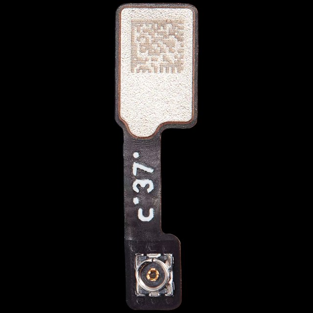 GPS Small Connettore flat per Watch Series 5 (40MM) / SE (1st Gen)（40MM）