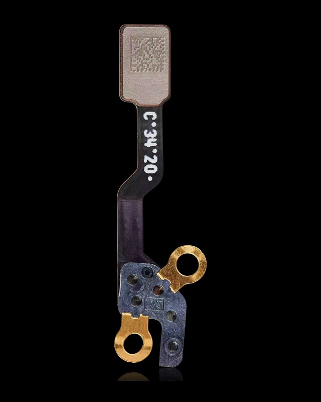 GPS Small Connettore flat per Watch Series 6 (40MM)