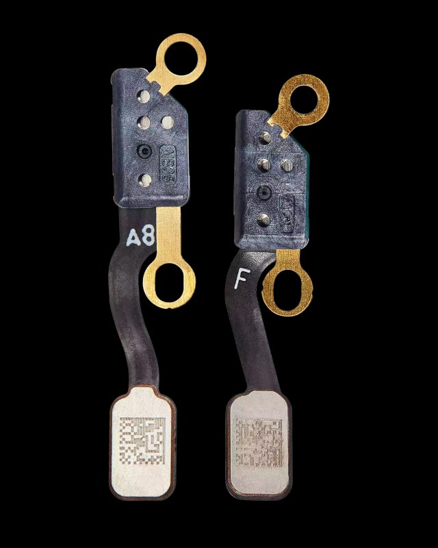 GPS Small Connettore flat per Watch Series 7 (41MM)
