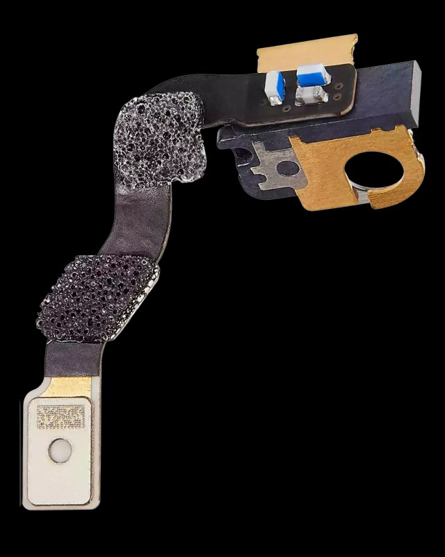 Bluetooth Connettore flat per Watch Series 7 (45MM)