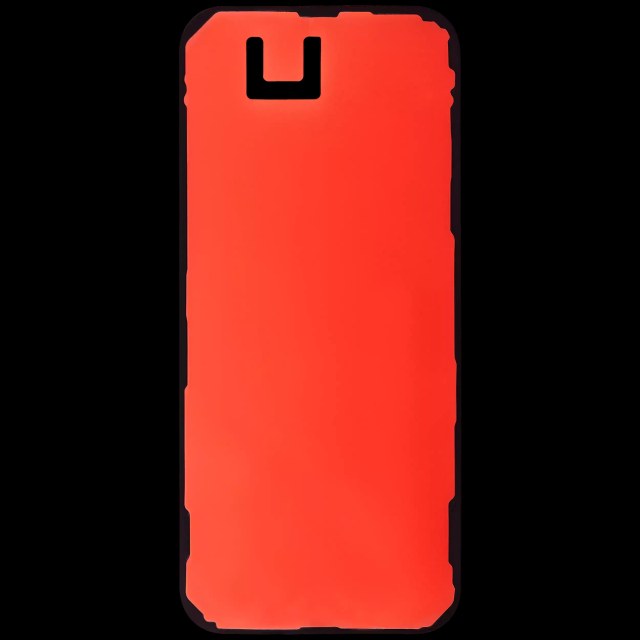 Adesivo cover posteriore per Google Pixel 9