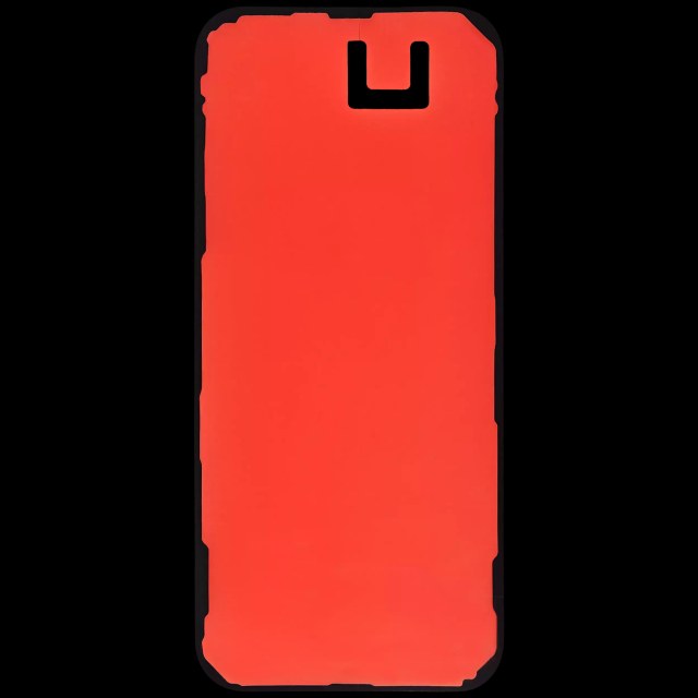 Adesivo cover posteriore per Google Pixel 9 Pro