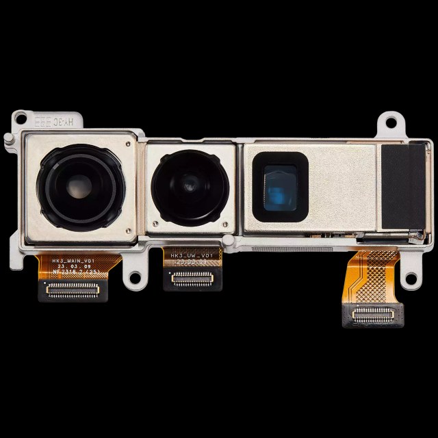 Fotocamera posteriore per Google Pixel 8 Pro