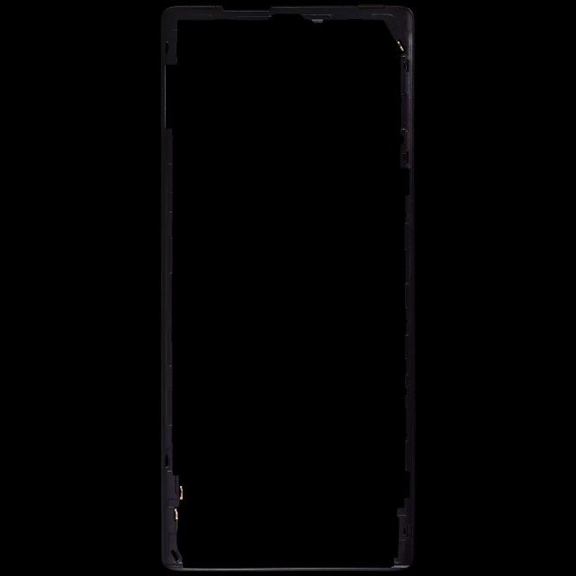 LCD Frame per Google Pixel 7 Pro