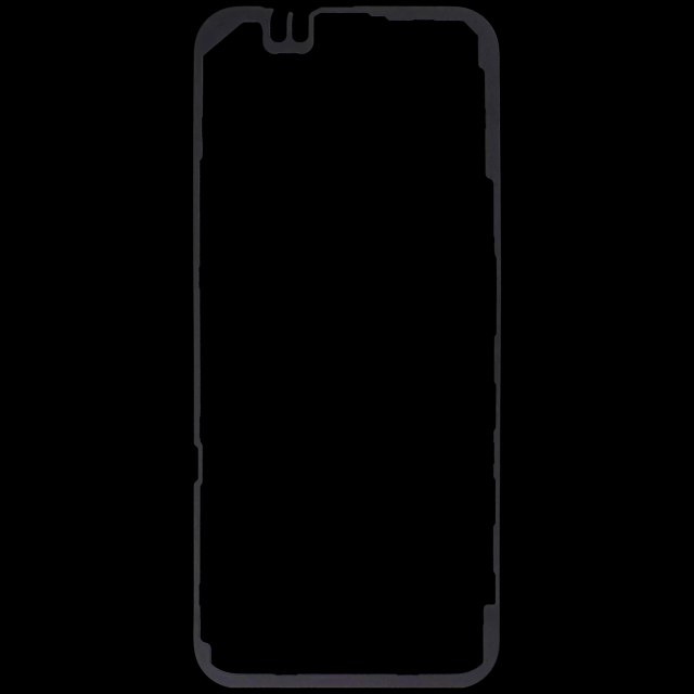 LCD Frame per Google Pixel 9 Pro XL