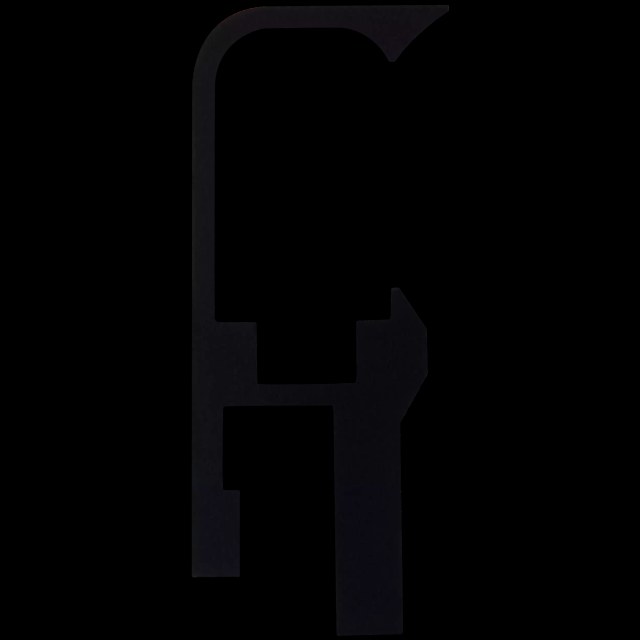 Flashlight Scheda Adesivo (Above The Scheda) per Motorola Moto Edge 40 (XT2303 / 2023) (Service Pack)