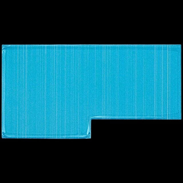 Copper Foil Shielding Adesivo (Above The Fotocamera frontale) per Motorola Edge Plus / Edge 40 Pro (XT2301 / 2023) (Service Pack)