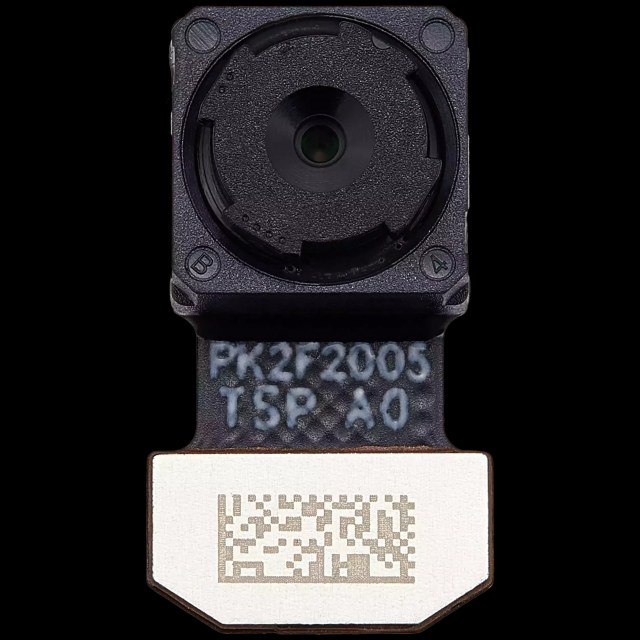 Fotocamera posteriore (Depth) per Motorola Moto G Play (XT2271 / 2023) (Service Pack)