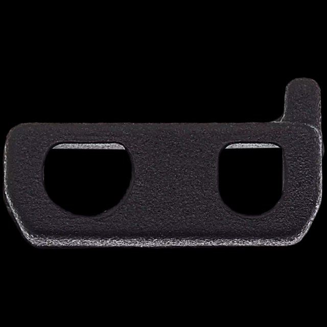 Proximity Sensore luminosità Rubber Sleeve per Motorola Moto G34 (XT2363 / 2023) (Service Pack)