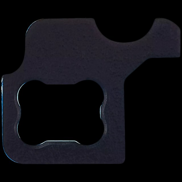 Proximity Sensore luminosità adesivo per Motorola Moto Edge Plus (XT2301 / 2023) (Service Pack)