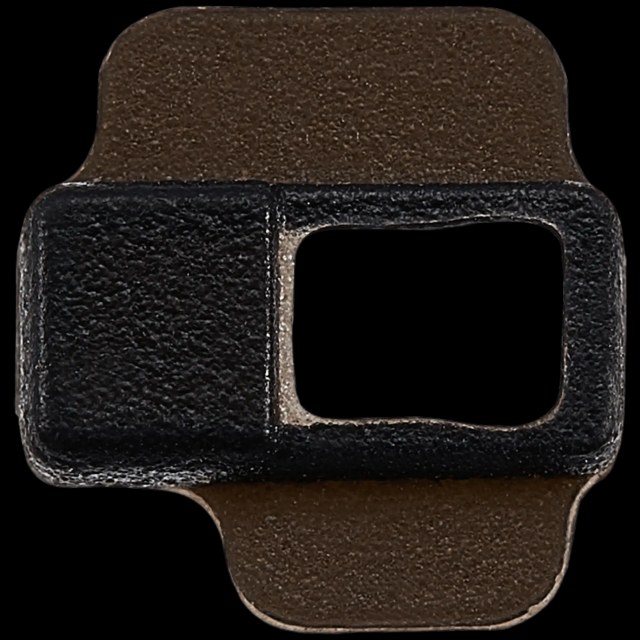 Proximity Sensore luminosità Rubber Sleeve per Motorola Moto Edge Plus (XT2301 / 2023) (Service Pack)