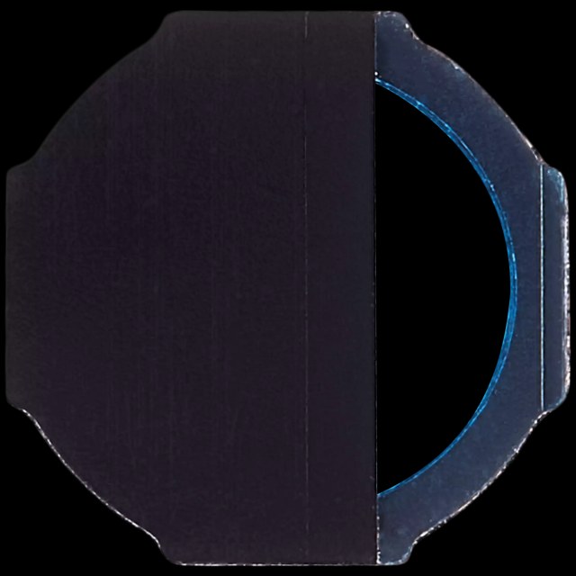 Fotocamera frontale adesivo per Motorola Moto Edge 40 Neo (XT2307 / 2023) (Service Pack)
