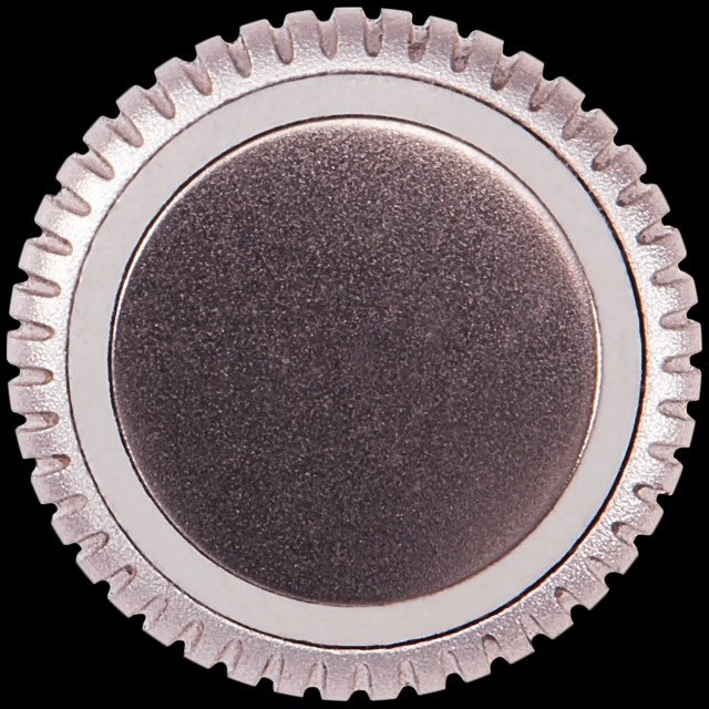 Crown Nut per Watch Series 9 (41MM / 45MM) (GPS Version) (Oro rosa)