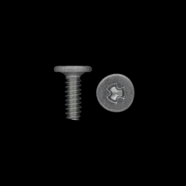 Scatola viti 3.0 Refill [ 3J4 ] (100 pezzi)