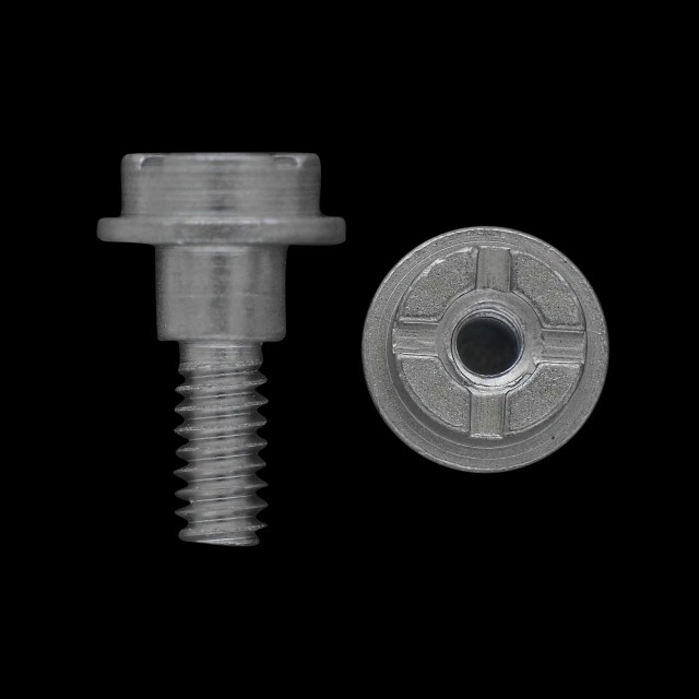 Scatola viti 3.0 Refill [ 3K0 ] (100 pezzi)