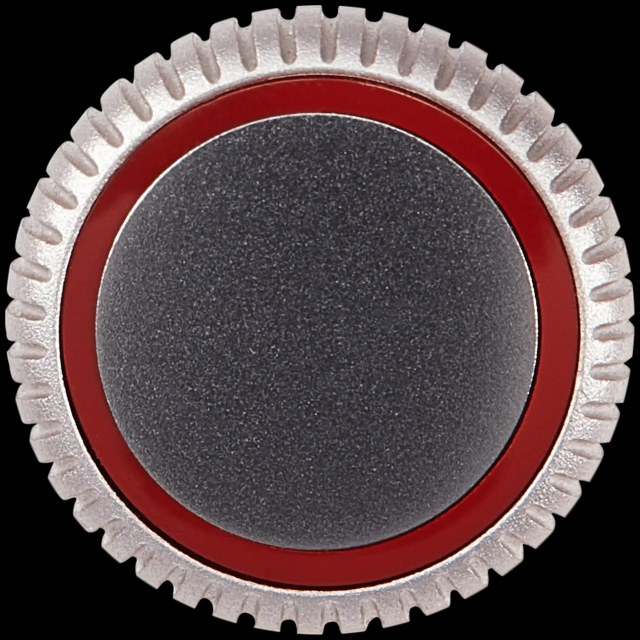 Crown Nut per Watch Series 7 / 8 / 9 (41MM / 45MM) (versione LTE) (Galassia)